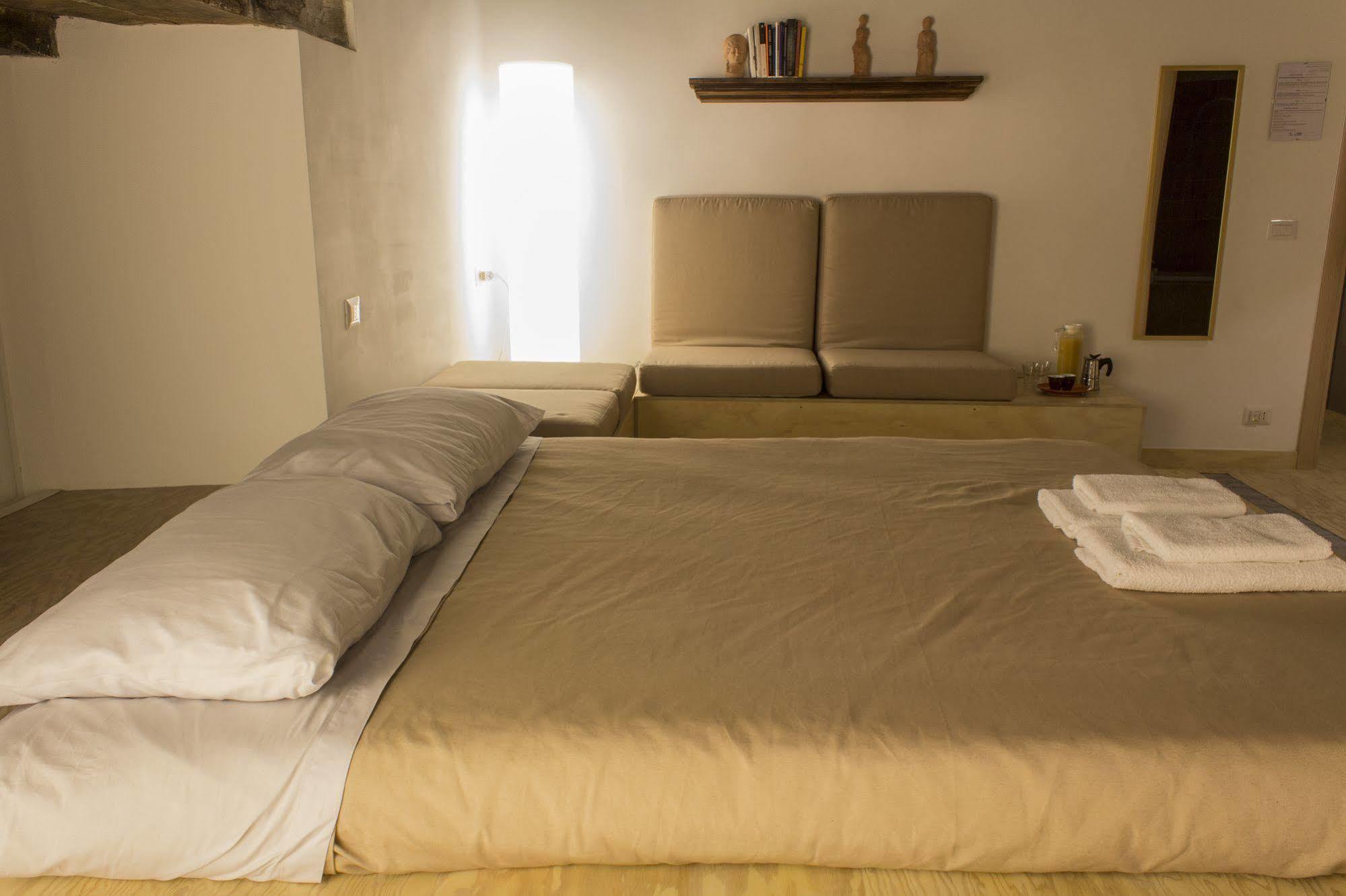 Bed & Breakfast Casa Latina Napels