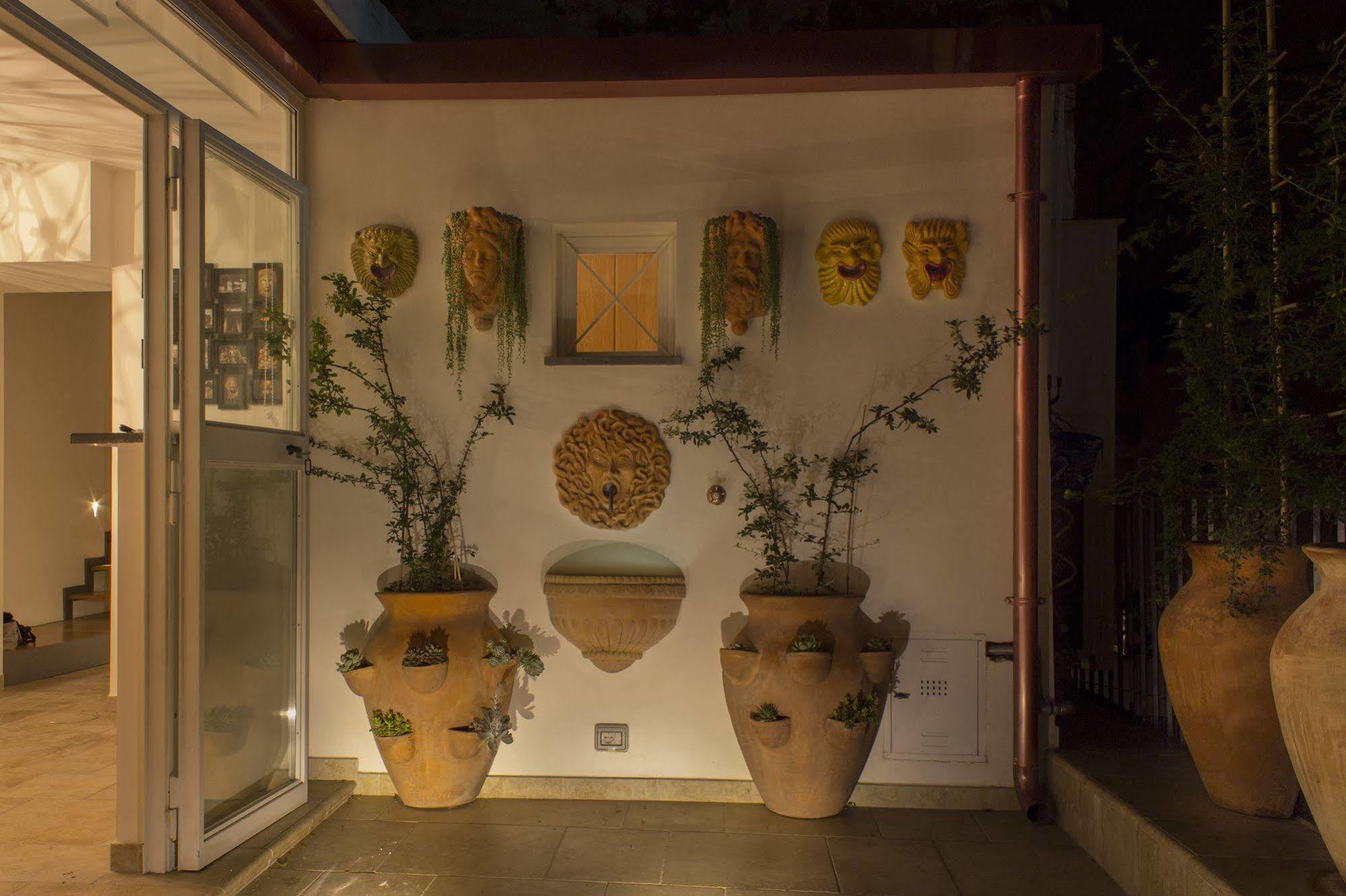 Casa Latina 3* Napels