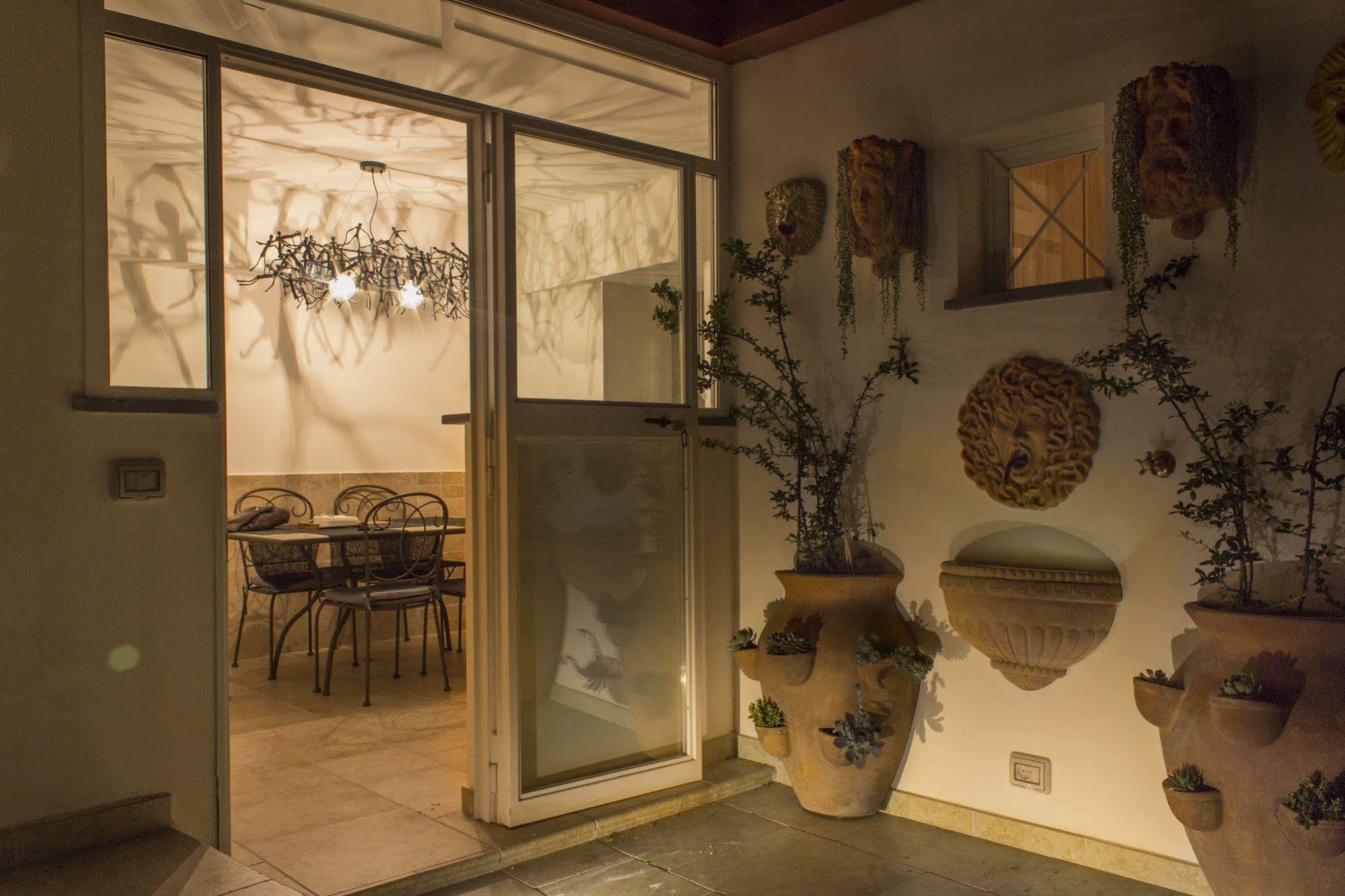 Bed & Breakfast Casa Latina 3*