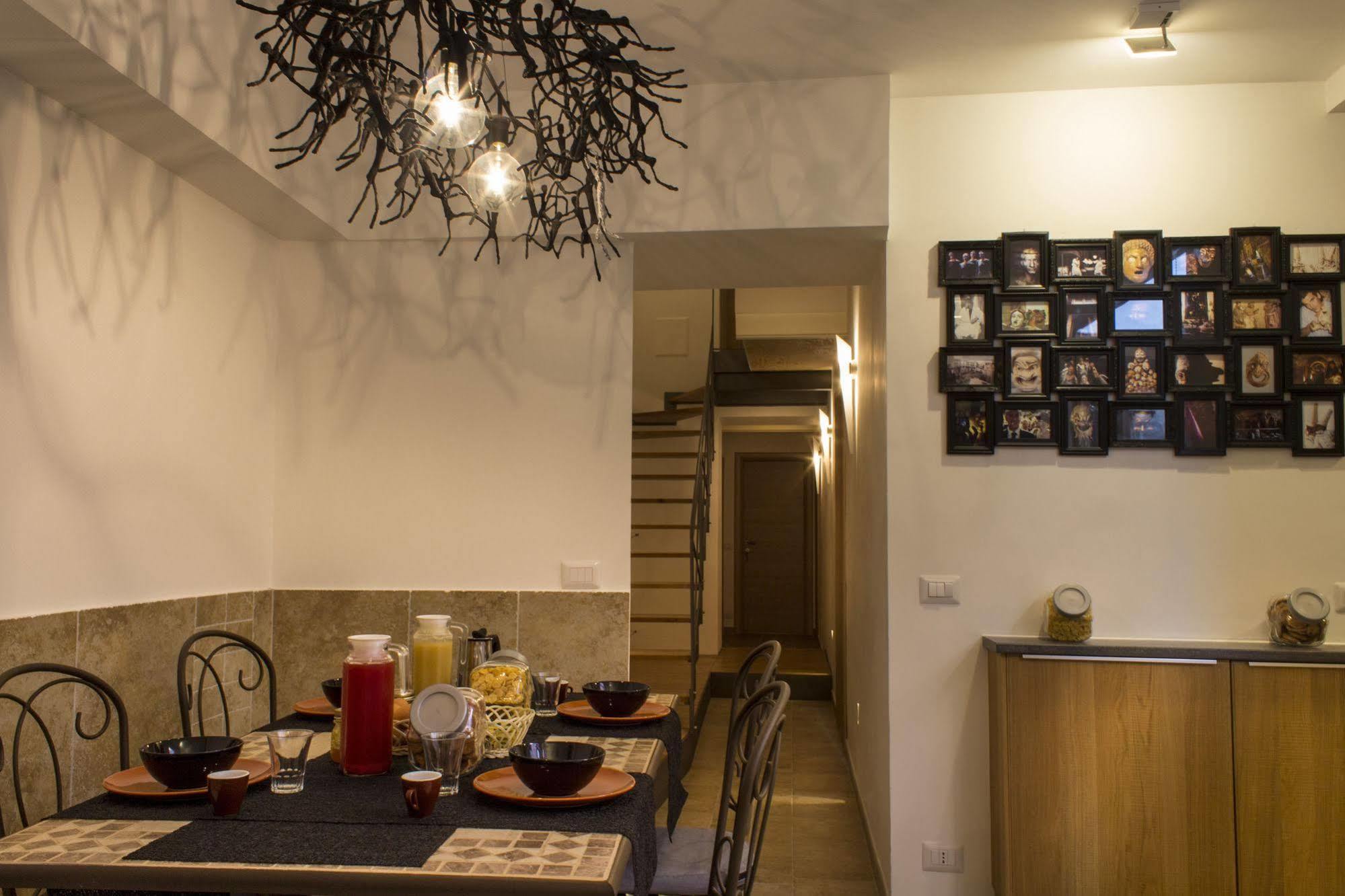 Casa Latina Bed & Breakfast Napels